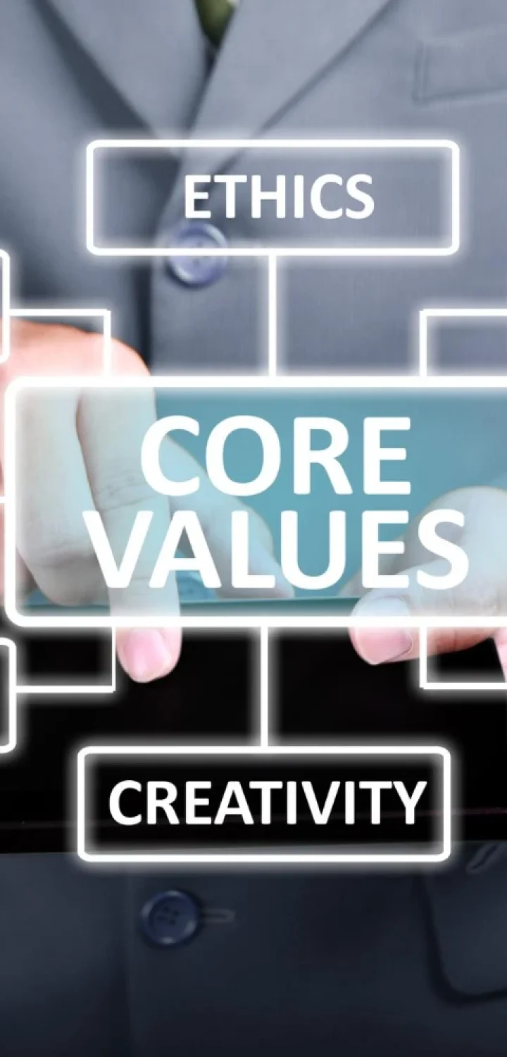 ourvalues ourvalues